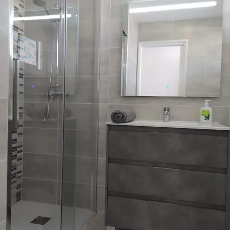 דירה Maya Costa Silencio