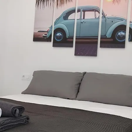 Apartamento Maya Costa Silencio Costa del Silencio