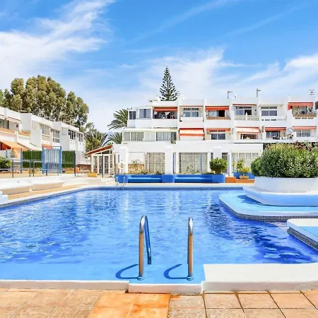 Διαμέρισμα Maya Costa Silencio Costa Del Silencio