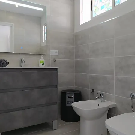 Maya Costa Silencio Διαμέρισμα Costa Del Silencio