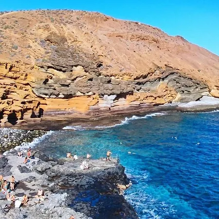 Apartamento Maya Costa Silencio *