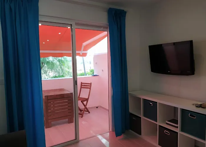 Maya Costa Silencio * Costa del Silencio