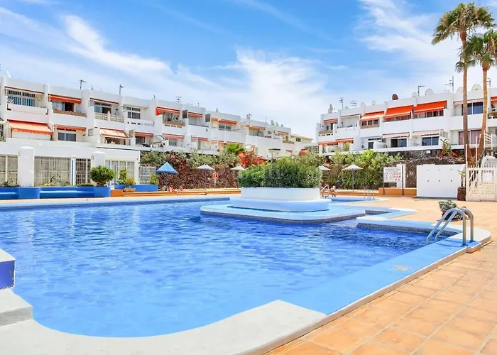 Apartamento Maya Costa Silencio