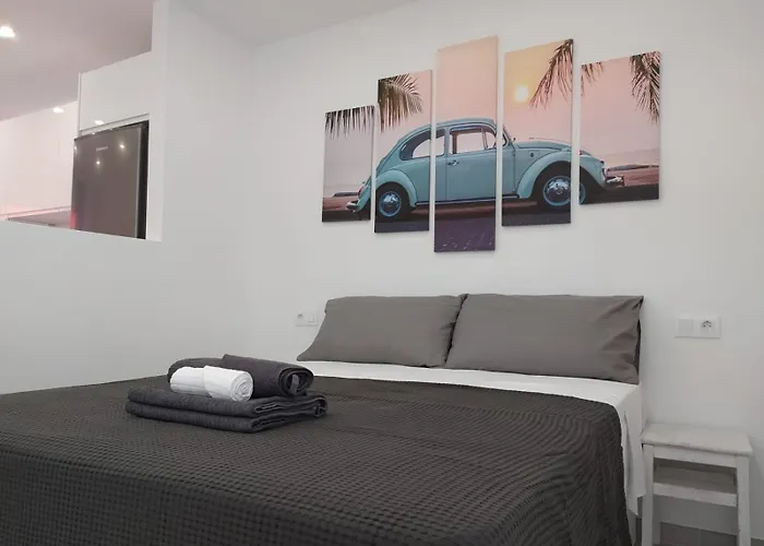 Apartamento Maya Costa Silencio *