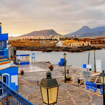 公寓 Maya Costa Silencio 德尔锡伦西奥海岸