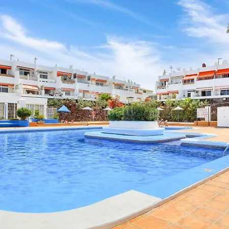 Lejlighed Maya Costa Silencio