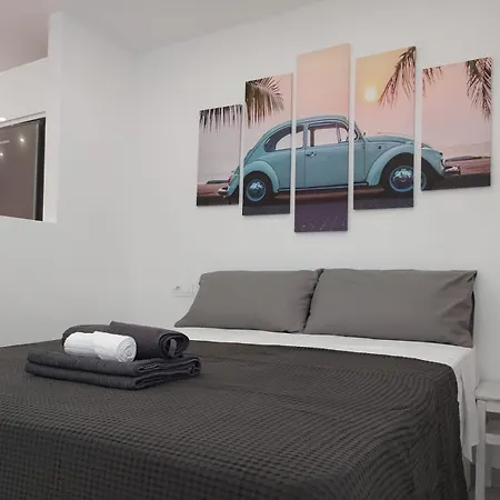 公寓 Maya Costa Silencio *