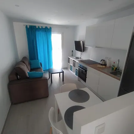 Maya Costa Silencio Apartment