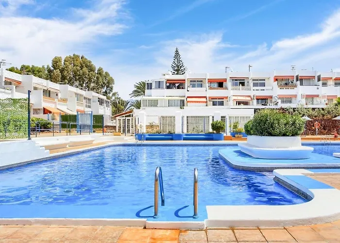 Lejlighed Maya Costa Silencio Costa del Silencio