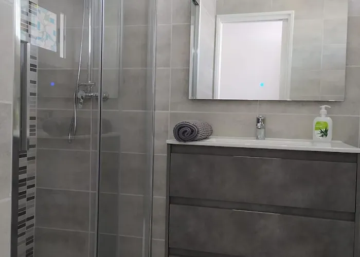 Lejlighed Maya Costa Silencio