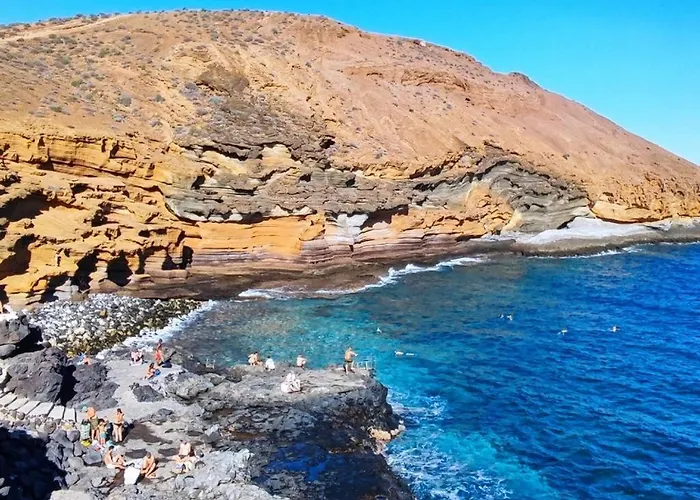 Apartmán Maya Costa Silencio *